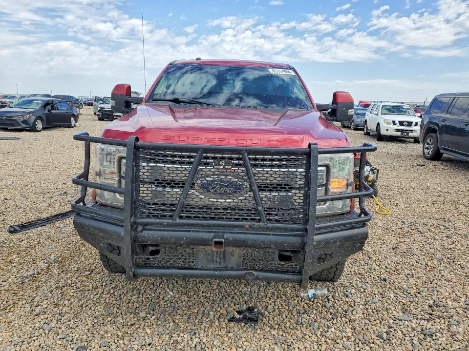 Aukcja sprzedaży 2017 Ford F350, vin: 1FT8W3BT3HED57777, numer aukcji: 63164806