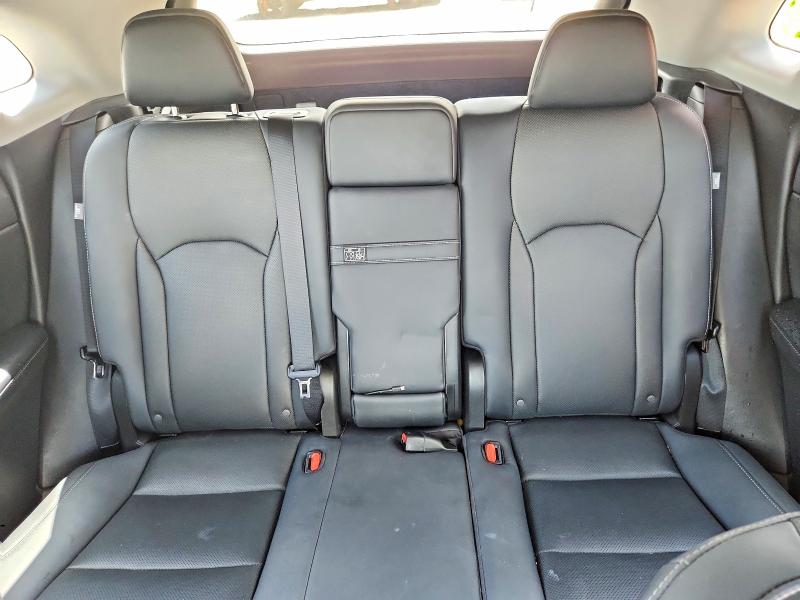 61581116 :رقم المزاد ، 2T2HZMAA7MC201814 vin ، 2021 Lexus Rx مزاد بيع