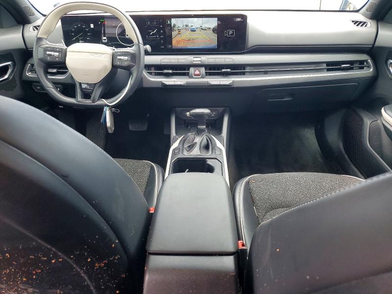 2025 Kia K4 მანქანა იყიდება აუქციონზე, vin: 3KPFW4DE3SE128233, აუქციონის ნომერი: 63551946