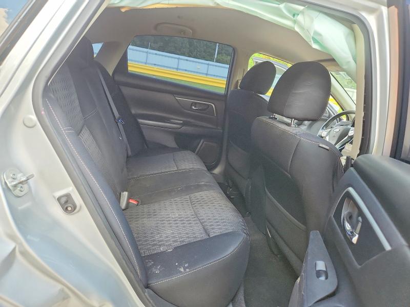 Aukcja sprzedaży 2017 Nissan Altima, vin: 1N4AL3AP9HC167370, numer aukcji: 59697836