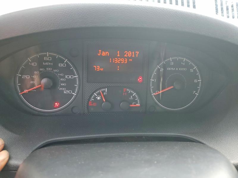 Продажа на аукционе авто 2020 Ram Promaster 3500, vin: 3C6URVJG6LE117665, номер лота: 59995136