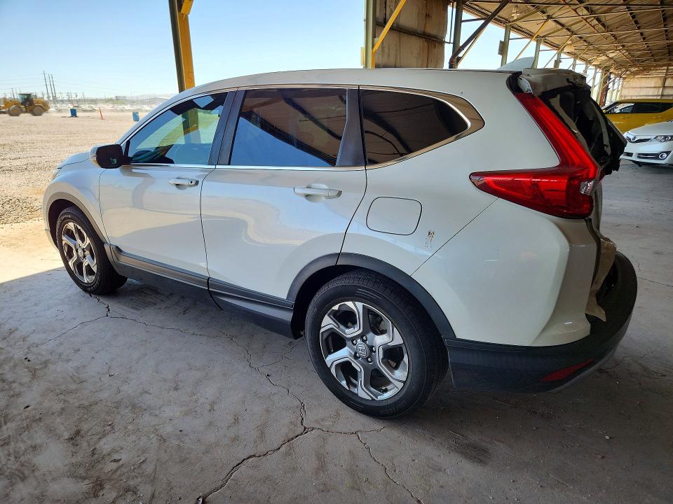 Продаж на аукціоні авто 2018 Honda Cr-v, vin: 5J6RW1H82JL009718, номер лоту: 85613215