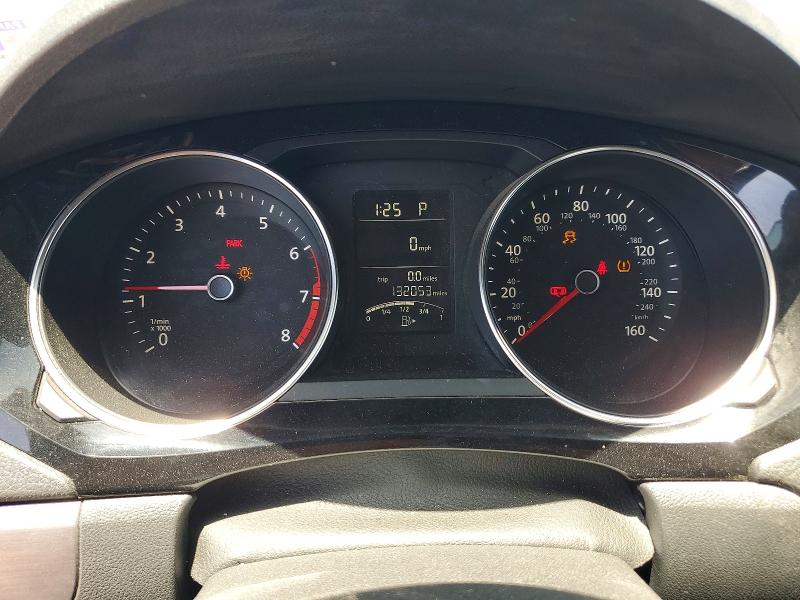 60447426 :رقم المزاد ، 3VWD17AJ6GM287802 vin ، 2016 Volkswagen Jetta مزاد بيع
