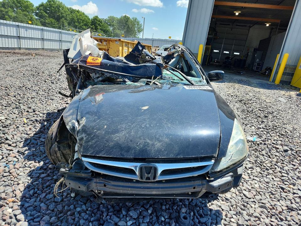Aukcja sprzedaży 2007 Honda Accord, vin: 1HGCM56827A044390, numer aukcji: 59303876