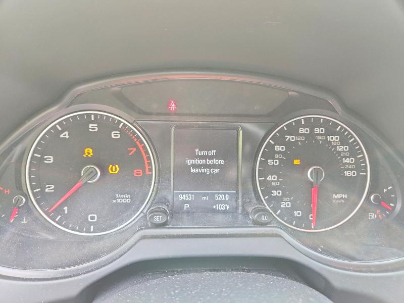 2016 Audi Q5 მანქანა იყიდება აუქციონზე, vin: WA1L2AFP7GA055898, აუქციონის ნომერი: 60056676