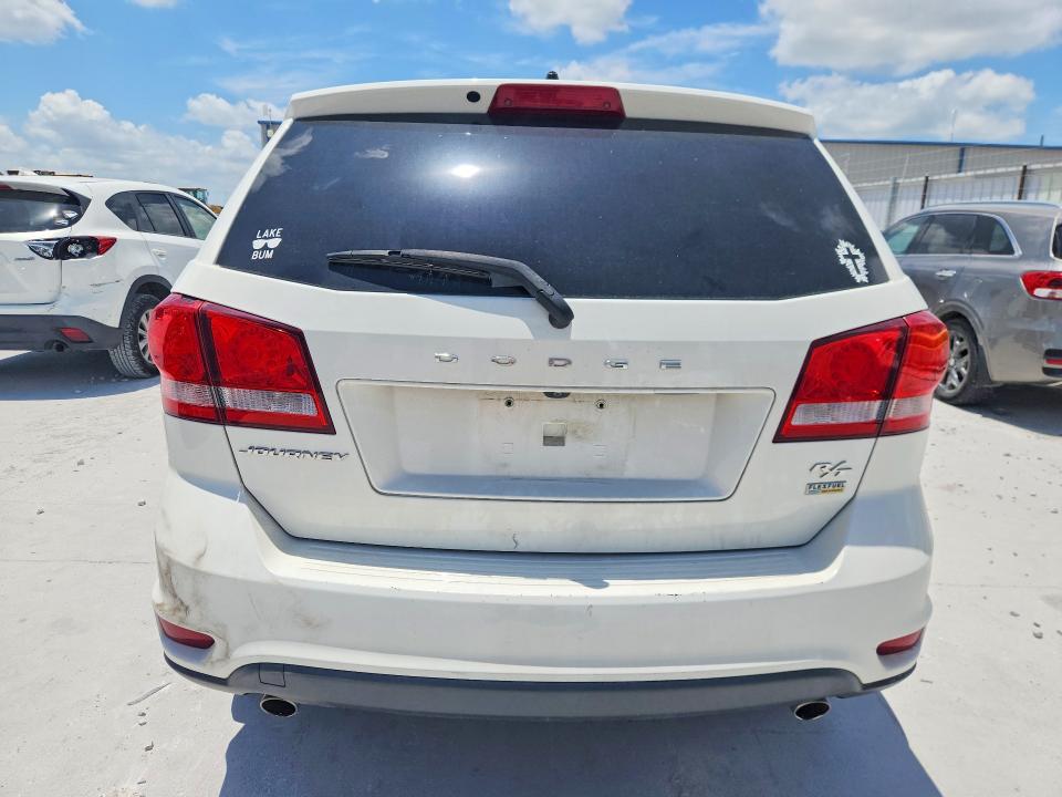 Aukcja sprzedaży 2016 Dodge Journey, vin: 3C4PDCEG1GT156703, numer aukcji: 59296776