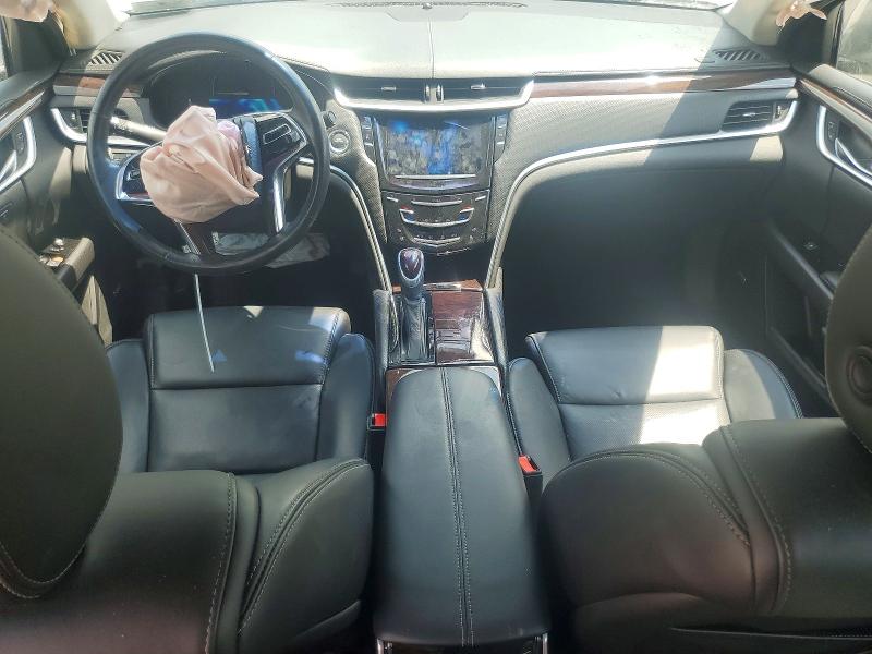 61594966 :رقم المزاد ، 2G61N5S30H9150222 vin ، 2017 Cadillac Xts مزاد بيع