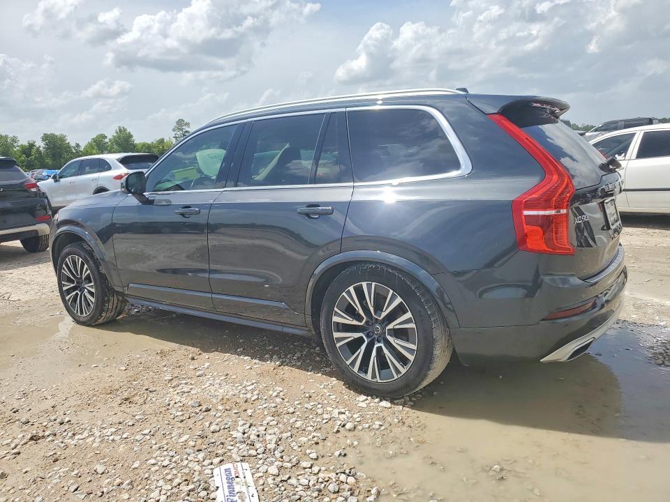 Продажа на аукционе авто 2021 Volvo Xc90, vin: YV4102CK7M1670882, номер лота: 61592796