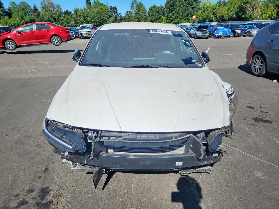 60659426 :رقم المزاد ، KMHLM4DG0TU207741 vin ، 2026 Hyundai Elantra مزاد بيع