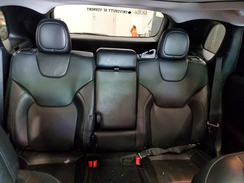 Продажа на аукционе авто 2019 Jeep Cherokee, vin: 1C4PJMDX5KD427289, номер лота: 60112756