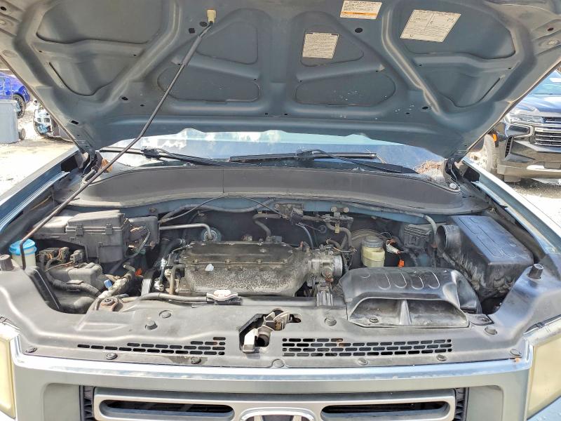 Продажа на аукционе авто 2006 Honda Ridgeline, vin: 2HJYK16286H571103, номер лота: 60038136