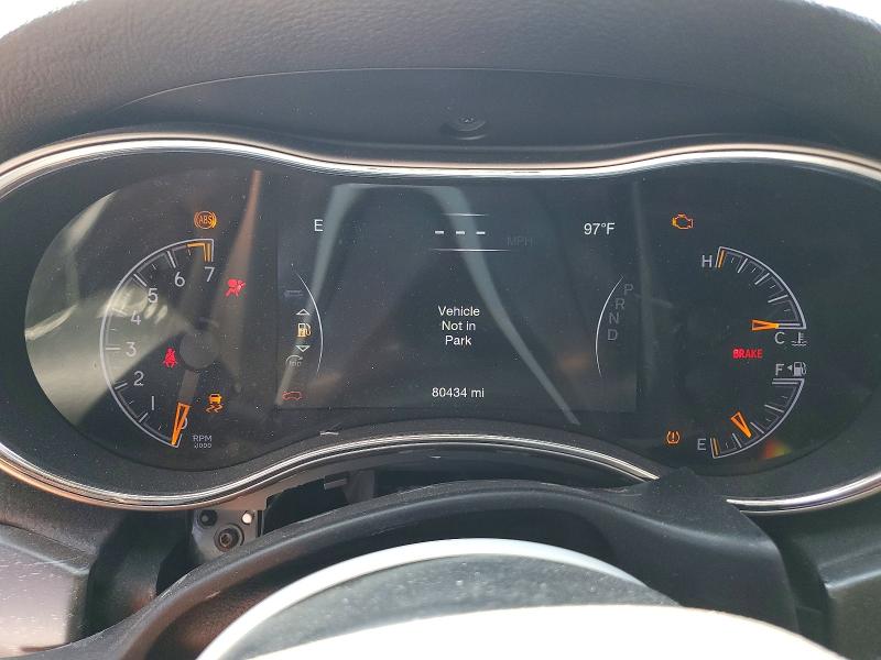 Продажа на аукционе авто 2018 Jeep Grand Cherokee, vin: 1C4RJFAG4JC367244, номер лота: 61994766