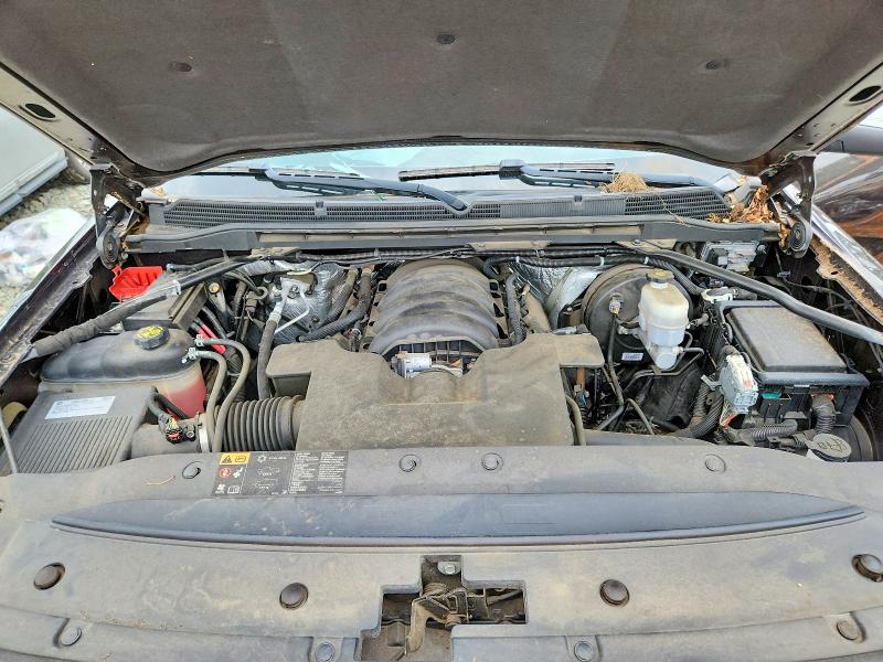 Aukcja sprzedaży 2016 Gmc Sierra, vin: 3GTU2PEC7GG300681, numer aukcji: 60690446