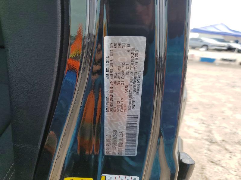 2026 Jeep Wrangler მანქანა იყიდება აუქციონზე, vin: 1C4PJXENXTW194384, აუქციონის ნომერი: 61729206