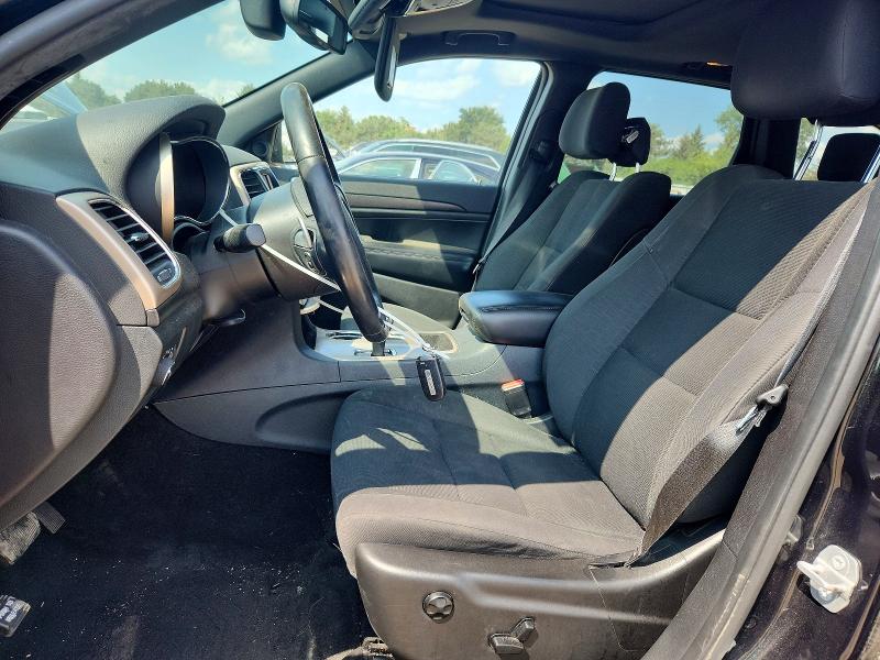 Aukcja sprzedaży 2015 Jeep Grand Cherokee, vin: 1C4RJFAG8FC919593, numer aukcji: 61588166