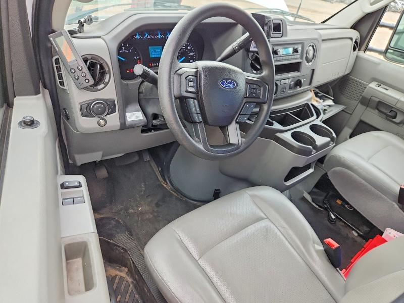 Продаж на аукціоні авто 2023 Ford E350, vin: 1FDWE3FK4PDD32124, номер лоту: 60672086