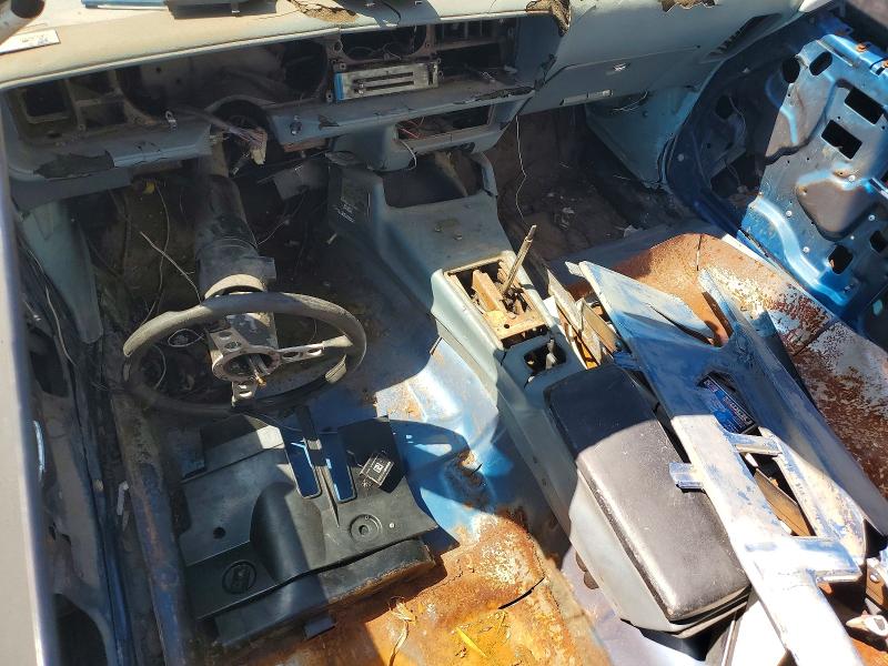 Продаж на аукціоні авто 1978 Pontiac Firebird, vin: 2W87K8L131774, номер лоту: 59677386