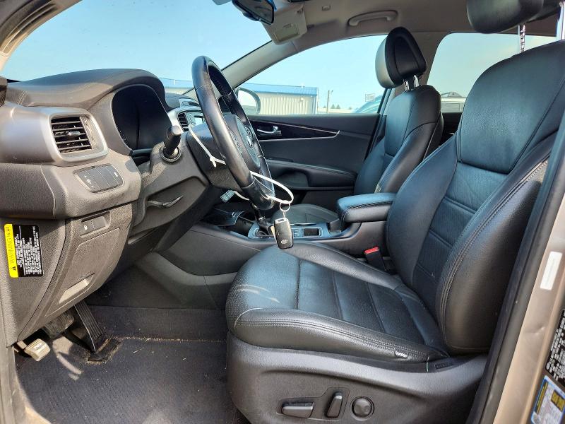 Продаж на аукціоні авто 2016 Kia Sorento, vin: 5XYPGDA32GG044161, номер лоту: 62002516