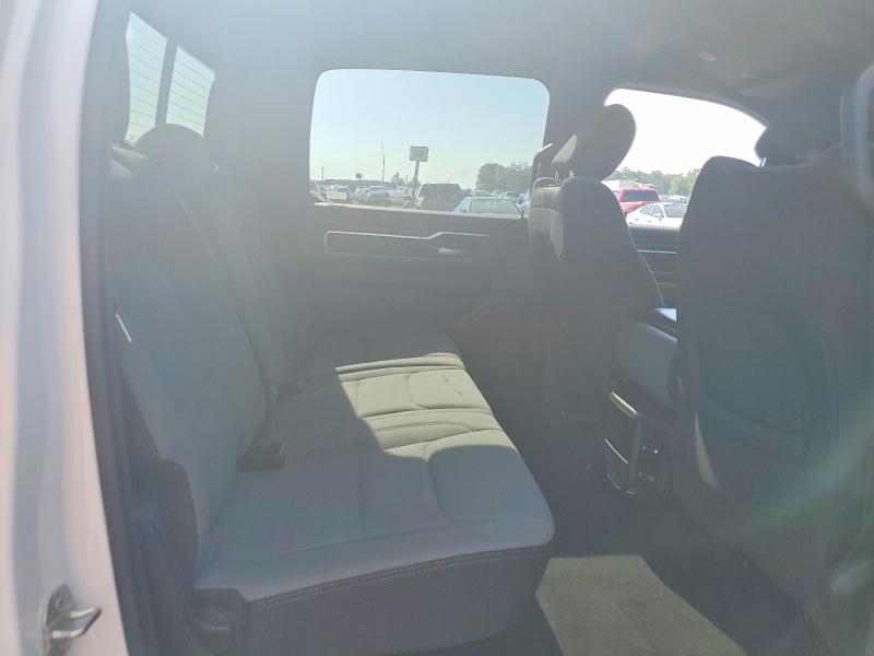 Продажа на аукционе авто 2023 Ram 1500, vin: 1C6RREFT6PN614535, номер лота: 59304336