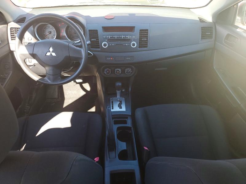 Aukcja sprzedaży 2009 Mitsubishi Lancer, vin: JA3AU16UX9U003940, numer aukcji: 63138856