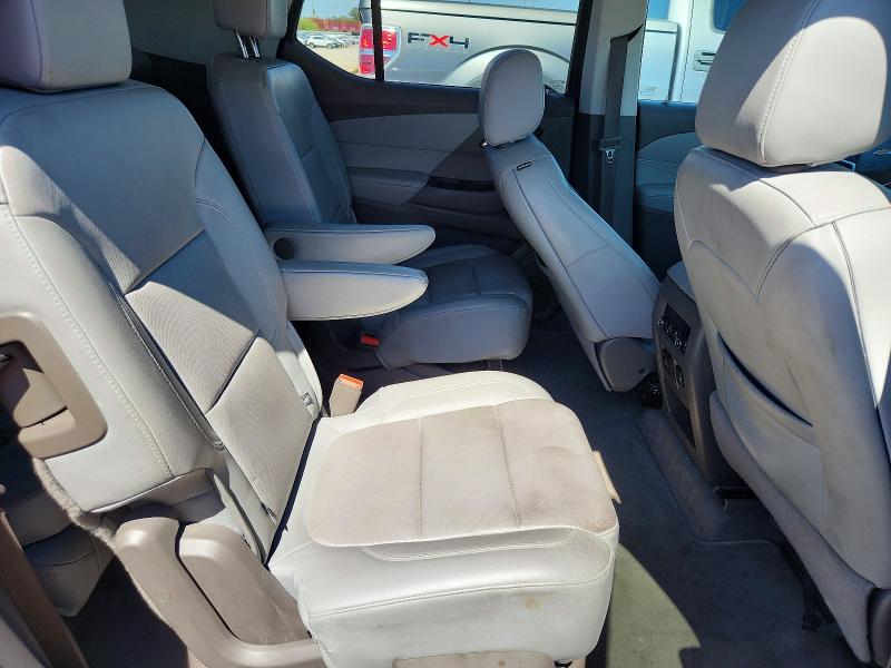 Aukcja sprzedaży 2019 Chevrolet Traverse, vin: 1GNERKKW8KJ226218, numer aukcji: 62482676
