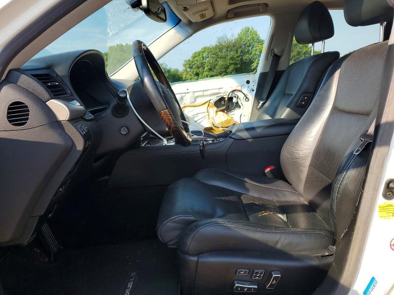Продаж на аукціоні авто 2014 Lexus Ls, vin: JTHBL5EF9E5132354, номер лоту: 62455146