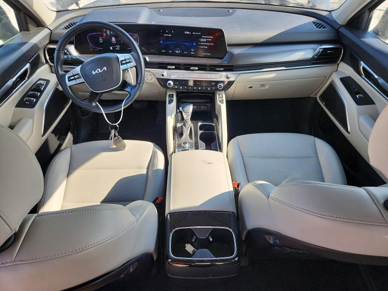 Продажа на аукционе авто 2025 Kia Telluride, vin: 5XYP6DGC8SG653094, номер лота: 60982046