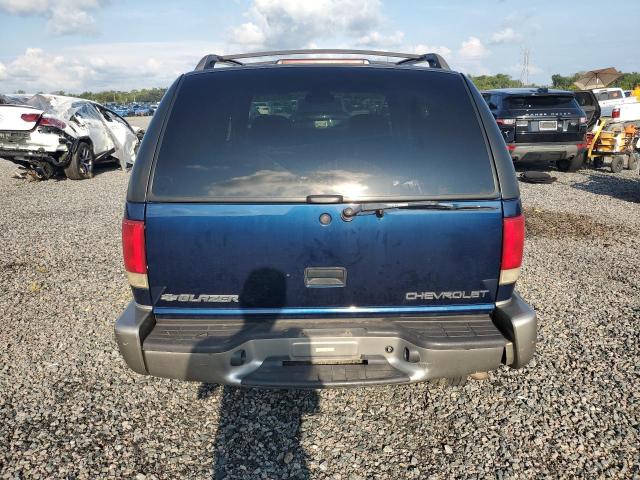 Продаж на аукціоні авто 2000 Chevrolet Blazer, vin: 1GNDT13W8Y2334220, номер лоту: 62905986