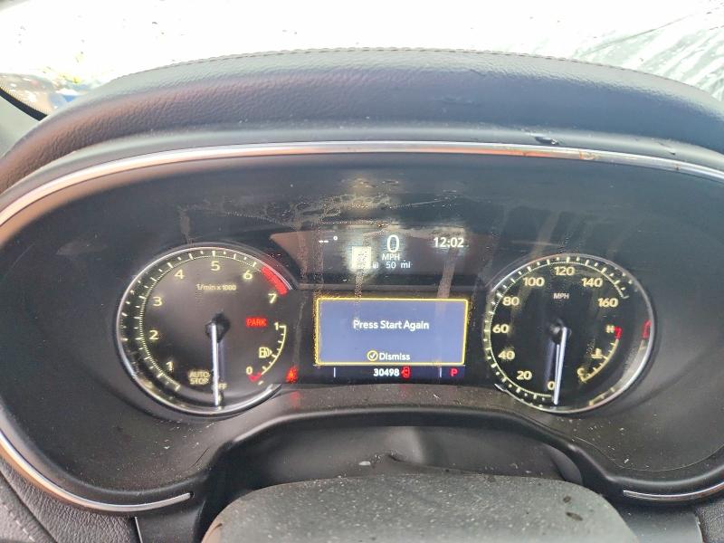 Продаж на аукціоні авто 2021 Cadillac Ct5, vin: 1G6DN5RK6M0129454, номер лоту: 61345116