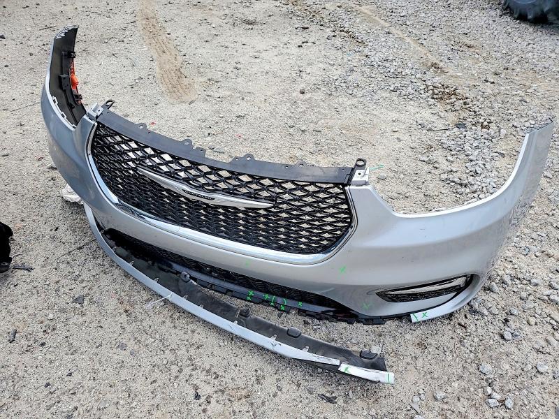 Продажа на аукционе авто 2024 Chrysler Pacifica, vin: 2C4RC1BG7RR134084, номер лота: 62755846