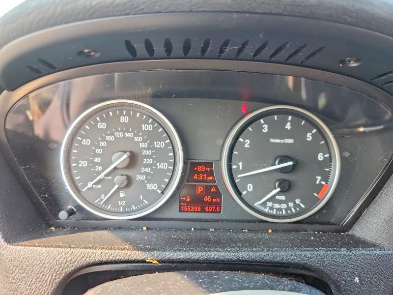 2013 Bmw X5 მანქანა იყიდება აუქციონზე, vin: 5UXZV4C53D0B24603, აუქციონის ნომერი: 62596086