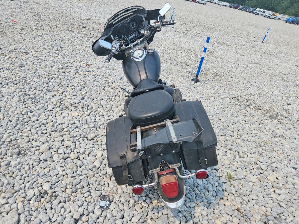 62774546 :رقم المزاد ، JYA4NLE07VA013824 vin ، 1997 Yamaha Xvz13 مزاد بيع