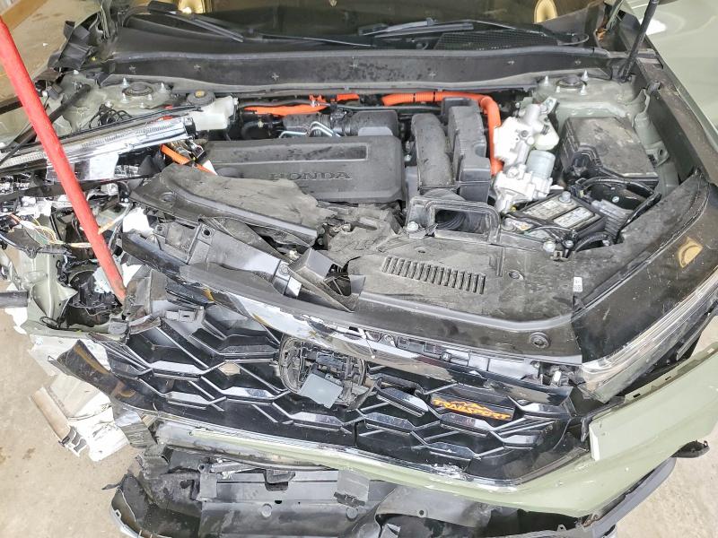 Продажа на аукционе авто 2026 Honda Cr-v, vin: 7FARS6H68TE000500, номер лота: 62243916