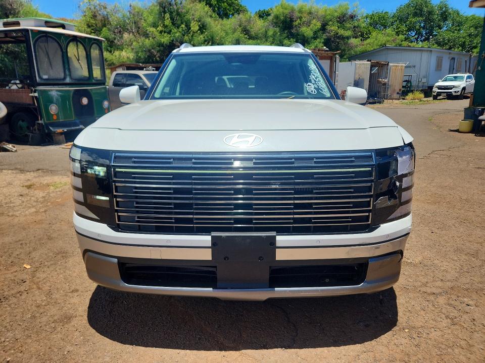 Продажа на аукционе авто 2026 Hyundai Palisade, vin: KM8RH5SA6TU077161, номер лота: 60859036