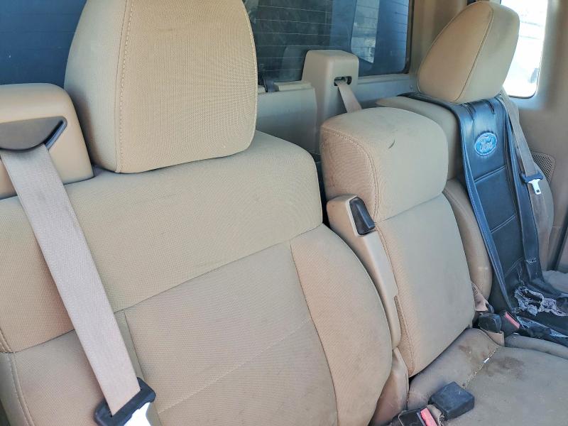 Продажа на аукционе авто 2008 Ford F150, vin: 1FTVF14598KD47066, номер лота: 60221986