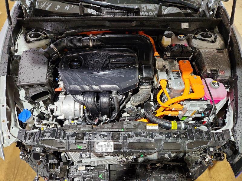 Aukcja sprzedaży 2026 Hyundai Sonata Hybrid, vin: KMHL24JJ3TA164259, numer aukcji: 61563566