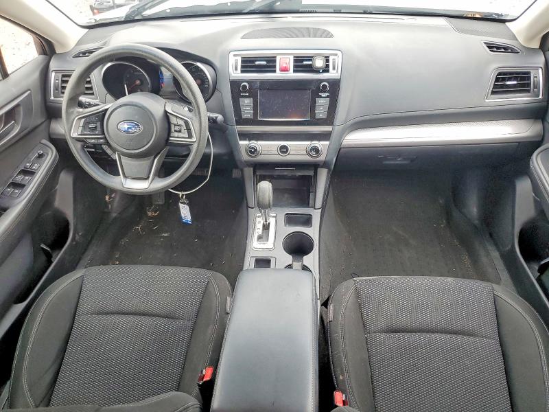 Aukcja sprzedaży 2018 Subaru Outback, vin: 4S4BSAAC6J3393533, numer aukcji: 61018896