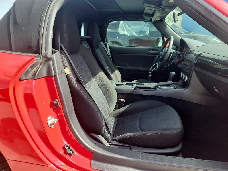 Продаж на аукціоні авто 2015 Mazda Mx-5 Miata, vin: JM1NC2JF1F0237794, номер лоту: 61710656