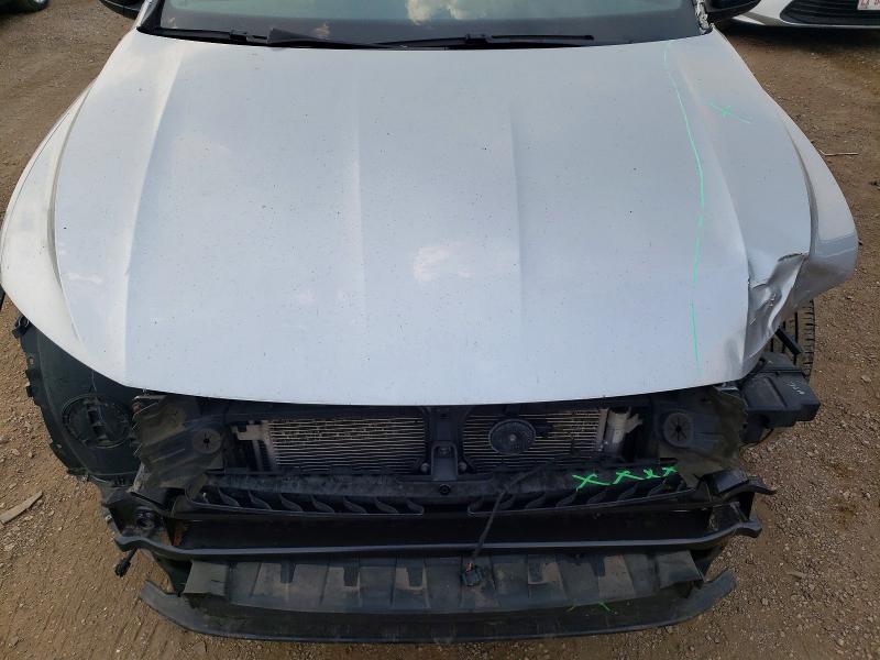 60808496 :رقم المزاد ، 3VWCB7BUXLM022313 vin ، 2020 Volkswagen Jetta مزاد بيع