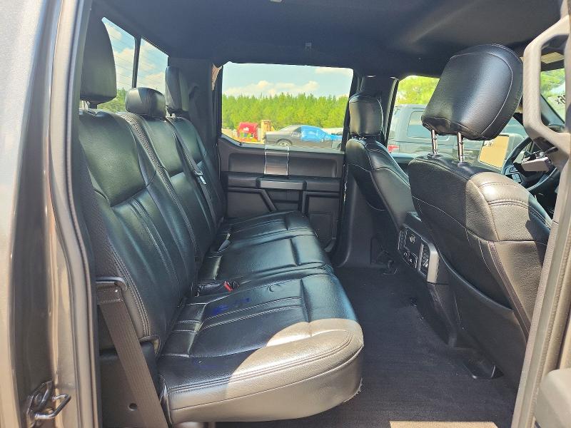 Продажа на аукционе авто 2018 Ford F150, vin: 1FTEW1CP9JKD64328, номер лота: 60126836