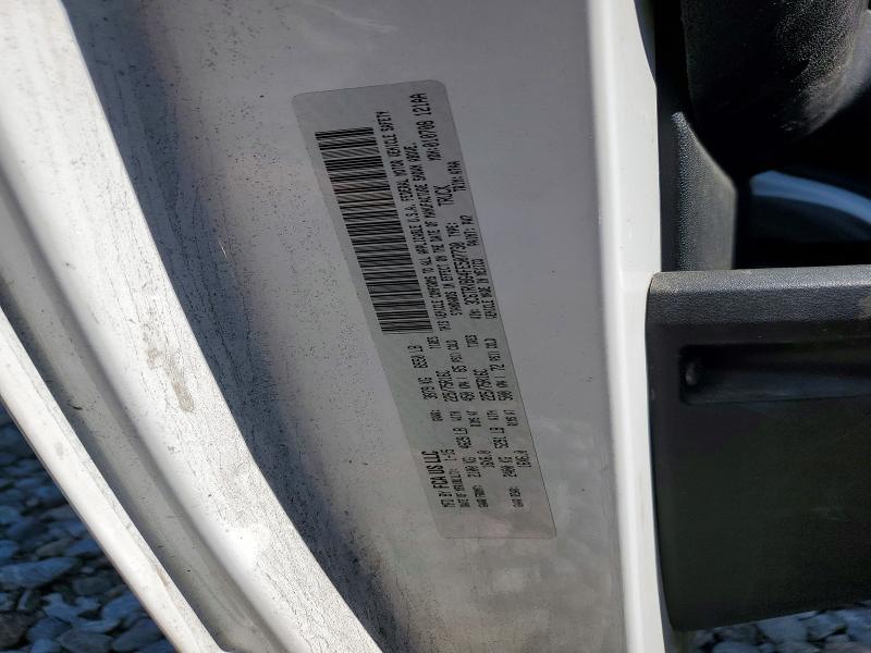 2015 Ram Promaster 1500 მანქანა იყიდება აუქციონზე, vin: 3C6TRVBG4FE507730, აუქციონის ნომერი: 61391176