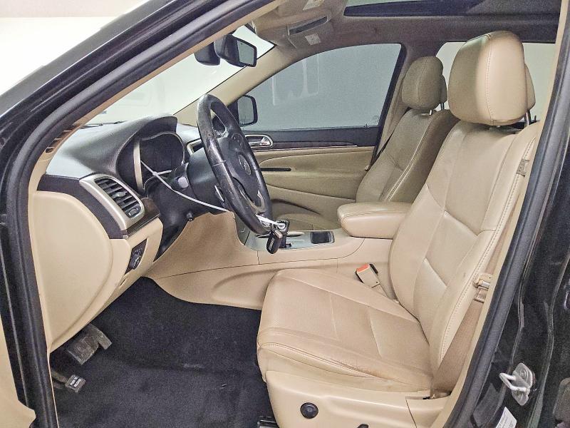 60482876 :رقم المزاد ، 1C4RJEBT1EC192317 vin ، 2014 Jeep Grand Cherokee مزاد بيع