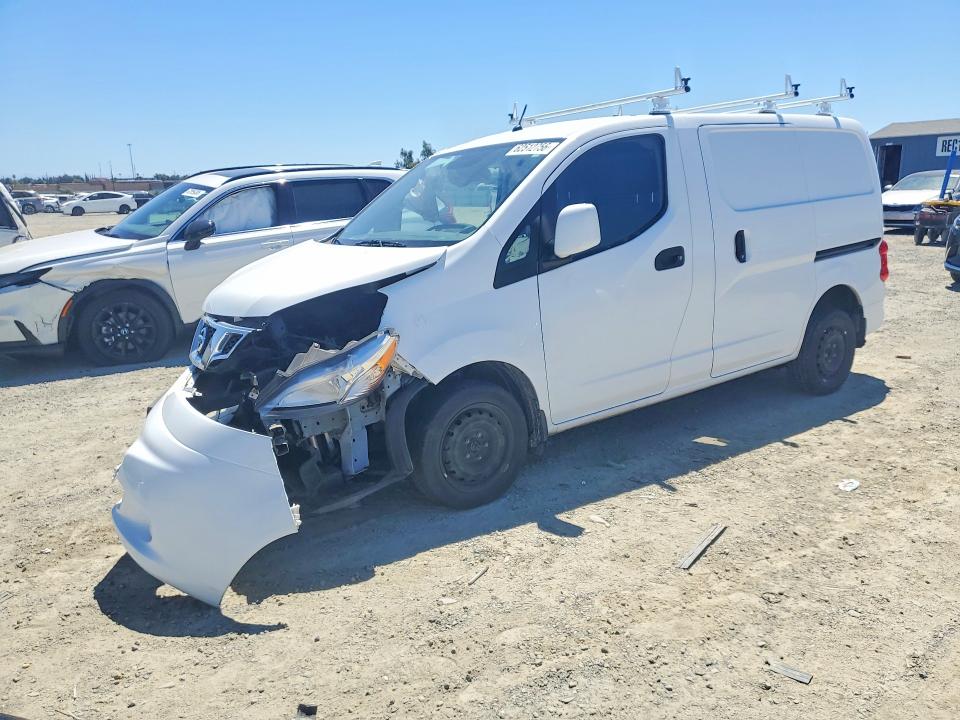 62512756 :رقم المزاد ، 3N6CM0KN3KK710559 vin ، 2019 Nissan Nv200 مزاد بيع