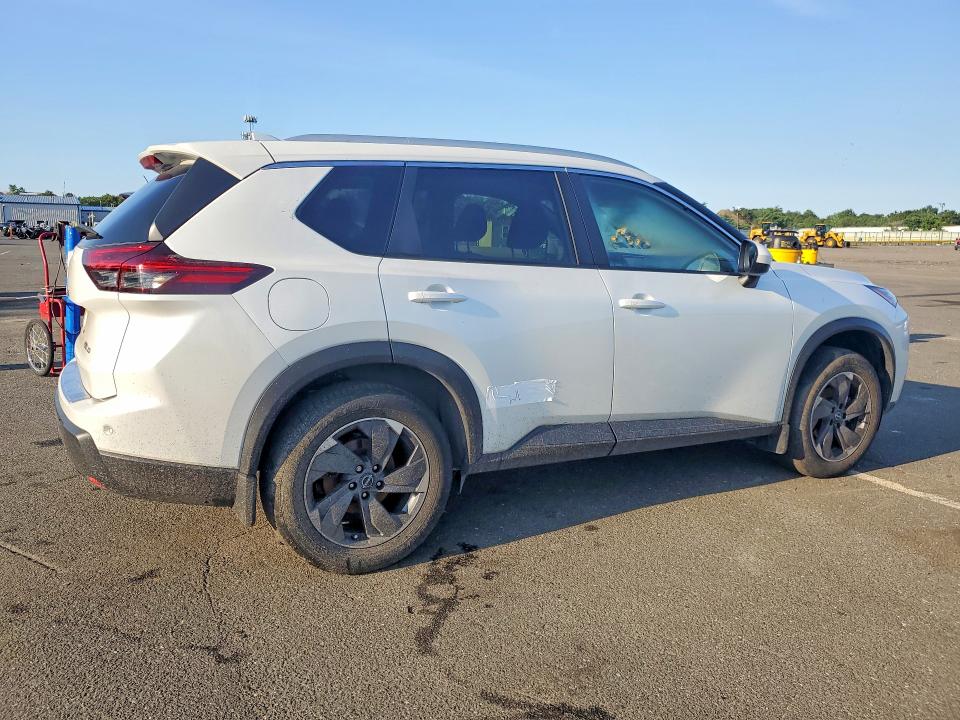 Продажа на аукционе авто 2024 Nissan Rogue, vin: JN8BT3BB1RW437522, номер лота: 62009666