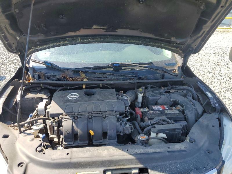 Продажа на аукционе авто 2013 Nissan Sentra, vin: 3N1AB7AP2DL676772, номер лота: 59707496