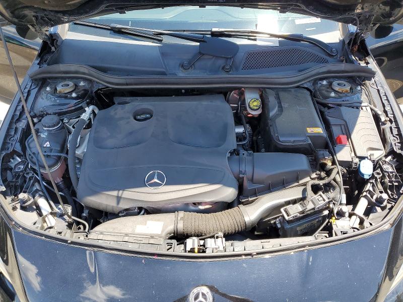 60302616 :رقم المزاد ، WDDSJ4EB7GN305800 vin ، 2016 Mercedes-benz Cla مزاد بيع