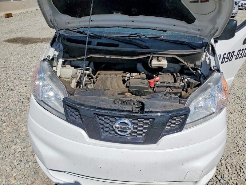61731286 :رقم المزاد ، 3N6CM0KN3MK705154 vin ، 2021 Nissan Nv200 مزاد بيع