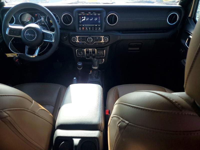 Aukcja sprzedaży 2023 Jeep Wrangler, vin: 1C4JJXP60PW662589, numer aukcji: 59059556