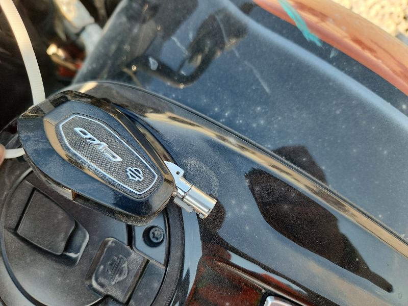 2023 Harley-davidson Fltrxse მანქანა იყიდება აუქციონზე, vin: 1HD1TC612PB958759, აუქციონის ნომერი: 60408926