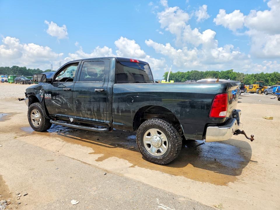 Продажа на аукционе авто 2015 Ram 2500, vin: 3C6UR5CL9FG655795, номер лота: 60175566